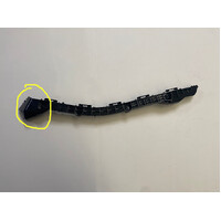 Rear Bumper Bracket RIGHT For TOYOTA Corolla Sedan 2013-2016 ZRE172 TY-14CRL-016-RH 52575-14CRL