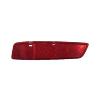 Rear Bumper Light Reflector LEFT LH For TOYOTA Corolla Sedan 2013-2019 ZRE172 TY-14CRL-020-LH 81920-02100 
