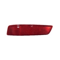 Rear Bumper Light Reflector Left Fits Corolla 2014.Sedan ZRE172 TY-14CRL-020-LH, 81920-02100 