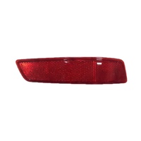 Rear Bumper Light Right,Fits Corolla 2014.Sedan.ZRE172, TY-14CRL-020-RH, 81910-02160