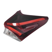 LED Tail Light RH Right For Toyota Corolla Hatch ZRE182R 2015-2018 Hybrid ZWE186 2016-2018 TY-14CRL-200-RH