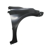 Front Guard RIGHT RH For TOYOTA Corolla Sedan ZRE172 2013-2019 Cross-Ref 53801-02240