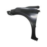 Front Guard LEFT LH For TOYOTA Corolla Sedan ZRE172 2013-2019 Cross-Ref 53802-02220