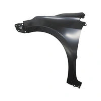 Front Guard Left LH For TOYOTA Corolla Sedan ZRE172 2013-2019 TY-14CRL-53802