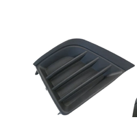 Fog Light Cover Left LH Fits Toyota Corolla HATCHBACK 03/2015 ~ 07/2018 ZRE182