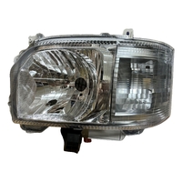 Headlight Left Hand LH Fits TOYOTA  Hiace / Regius Ace 2014-2018 200 Series  TY-14HIA-001-LH