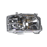 Headlight Right WITH Daytime Running Light For TOYOTA Hiace 2014-2018 TRH KDH TY-14HIA-005-RH HIA14-MX005-RH