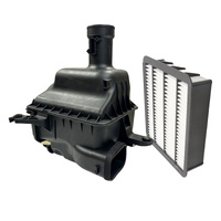 Air Filter Box Housing Assy (Air Filter Included) For TOYOTA Hiace Petrol / Diesel LWB (Narrow Body) 2010-2018 MX-453 / 17700-11A01 / 17801-30070