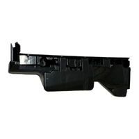 Front Bumper Bracket Right For TOYOTA Hiace 2014-2018 TRH KDH TY-14HIA-020-LH HIA14-MX020-RH