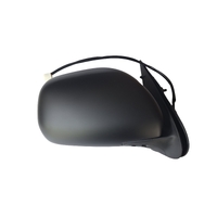 Side Mirror Electric RIGHT  For TOYOTA Hiace 2014-2019 TRH KDH 200 Series LWB SLWB Van Commuter 87910-26610