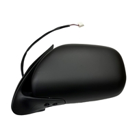 Side Mirror Electric LEFT For TOYOTA Hiace 2014-2019 TRH KDH 200 Series LWB SLWB Van Commuter 87940-26710