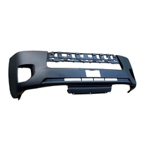 Front Bumper LWB (Narrow-Body) For TOYOTA Hiace 2014-2018 TY-14HIA-N-001