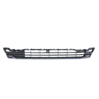 Front Bumper Grille LWB (Narrow-Body) For TOYOTA Hiace 2014-2018 TY-14HIA-N-002