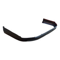 Front Bumper Lip Style I LWB (Narrow-Body) For TOYOTA Hiace 2014-2018 TY-14HIA-N-004