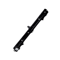 Front Bumper Reinforcement Upper (Narrow-Body) For TOYOTA Hiace LWB 2014-2018.TRH KDH 