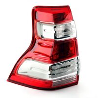 Tail Light Left Hand LH Fits Toyota Prado 2014-2017 150 Series KDJ150 TY-14PRD-002-LH HYBBL 