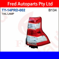 Tail Lamp Left,Fits Prado 2014.KDJ150.GDJ150, TY-14PRD-002-LH, 81561-60B30