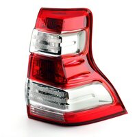 Tail Light Right Hand RH Fits Toyota Prado 2014-2017 150 Series KDJ150 TY-14PRD-002-RH HYBBL 