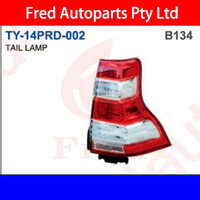 Tail Light Right Fits Prado 2014.KDJ150.GDJ150,TY-14PRD-002-RH, 81551-60B50