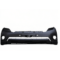 Front Bumper For TOYOTA Prado 150 Series GX GXL 2014-2017 TY-14PRD-007 HYBBL 