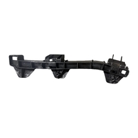 Front Bumper Reinforcement Bracket LEFT For TOYOTA Prado 2014-2017 KDJ150..52134-60160 TY-14PRD-016-LH HYBBL 