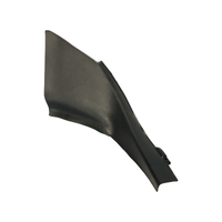 Windshield Wrap Corner Trim Right Fits Toyota Prado 150 Series 2014-2017 J150 Series TY-14PRD-53866-60090