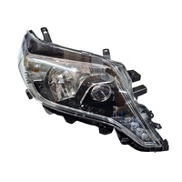 Xenon LED Headlight RIGHT RH For TOYOTA Prado 150 Series 2014-2017 VX TY-14PRD-81145-60G70.TY-14PRD-001