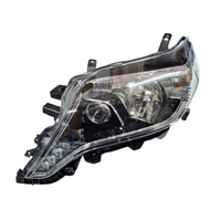 Xenon LED Headlight LEFT For TOYOTA Prado 150 Series 2014-2017 VX TY-14PRD-81185-60G70.TY-14PRD-001