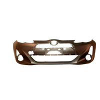 Front Bumper For TOYOTA  PRIUS C 12/2014 ~ 2018 TY-14PRS-52119-52996 52119-52996