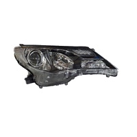 Headlight With Xenon HID RIGHT For TOYOTA RAV4 CRUISER 2013~2015 ASA ZSA TY-14RAV-001-RH 81130-0R070