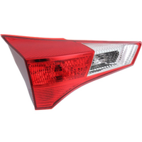 *SPECIAL ORDER* Genuine Tail Light Inner LEFT LH For TOYOTA RAV4 2013~2015 GX GXL Cruiser ASA ZSA TY-14RAV-004-LH 81593-42010