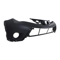 Front Bumper Upper With Headlight Washer Holes,Fits Rav4 2014.ASA.ZSA, TY-14RAV-008-D, 52119-0R913