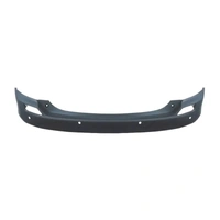 Rear Bumper with Sensor Holes For TOYOTA RAV4 2013~2015.ASA.ZSA TY-14RAV-011 52119-42200 5211942200 