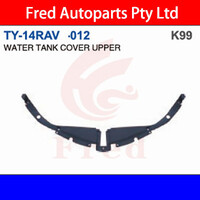 Radiator Support Cover Rigrt For TOYOTA RAV4 2013~2015.ASA.ZSA TY-14RAV-012-RH 53298-0R010