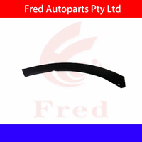 Front Bumper Flares RIGHT For TOYOTA RAV4 2013-2015.ASA.ZSA TY-14RAV-014-S-RH HYBBL 