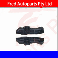 Rear Bumper Bracket Short RIGHT For TOYOTA RAV4 2013~2015 ASA ZSA TY-14RAV-022-RH 52562-0R040
