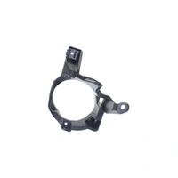 Fog Light Bracket LEFT LH For TOYOTA RAV4 12.2012-10.2015.ASA.ZSA TY-14RAV-024-LH 52128-0R090