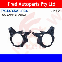 Fog Light Bracket RIGHT For TOYOTA RAV4 2014.ASA.ZSA TY-14RAV-024-RH 52127-0R090