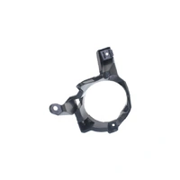 Fog Light Bracket RIGHT For TOYOTA RAV4 12.2012-10.2015.ASA.ZSA TY-14RAV-024-RH 52127-0R090