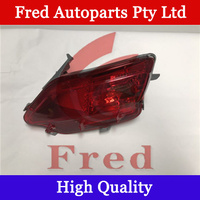 Rear Bumper Light Right Fits Rav4 2014-2016.TY-14RAV-025-RH.81910-0R040 