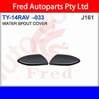 Washer Nozzle Cover Right,Fits Rav4 2014.ASA.ZSA, TY-14RAV-033-RH, 85353-0R010