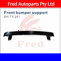 Front Bumper Reinforcement Bar For TOYOTA RAV4 Petrol 12/2012-12/2018 ASA44 / ZSA44 52021-0R060 BH-TY-241