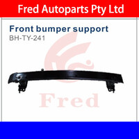 Front Bumper Reinforcement Bar Fits RAV4 2014-2019 ASA44 /ZSA44 52021-0R060 BH-TY-241