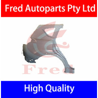 Rear Quarter Panel GuardRIGHT RH For TOYOTA RAV4 2014-2019.ZSA44.ASA44.61601-0R110.BH-TY-240-R