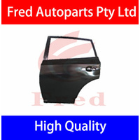 Rear Door LEFT For TOYOTA RAV4 2014-2019 ZSA44.ASA44.67004-0R100.BH-TY-238-L