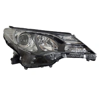 Headlight Halogen with MOTOR RIGHT RH For TOYOTA RAV4 GX GXL 2013-2015 ASA ZSA 40 Series REF: 81130-42560 8113042552