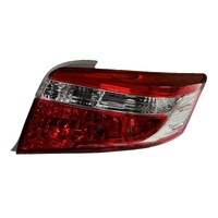 Tail Light Right Fits Yaris 2014.Sedan.NCP, TY-14VIO-002-RH, 81551-0D410