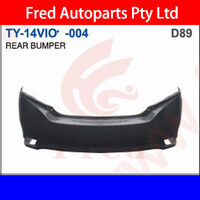 Rear Bumper For TOYOTA Yaris 2014.Sedan.NCP TY-14VIO-004 52159-0D914