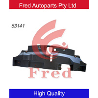 Radiator Upper plate Fits Yaris Hatchback 2014 NCP151.TY-14YRS-009.53141-0D090 
