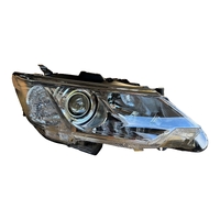 Headlight With Xenon HID Right Fits Aurion 2015-2017 GSV50  TY-15CM-001-RH  81145-06D20
